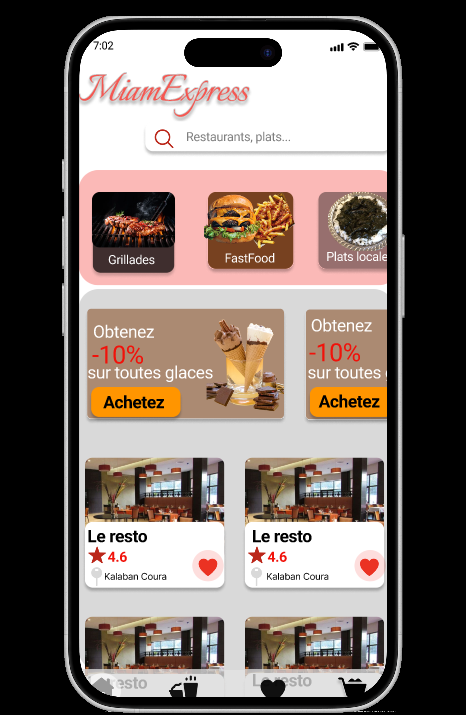 Miamexpress