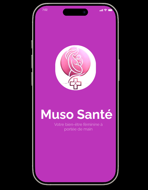 Muso Santé